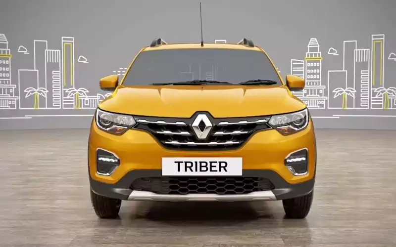 triber (2019-2025)